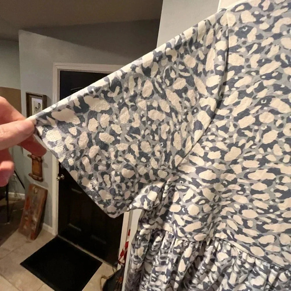 ~Zig Zag~ Top - 2XL - Picture 3 of 7